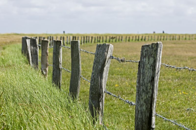 Farm Fence Service