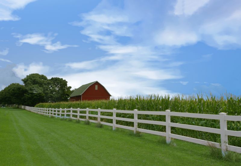 Cost of Fence in San Diego County, CA